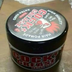COCK GREASE ワックスのサムネイル