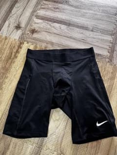 NIKE PRO DRI-FIT タイツ Lサイズ ブラックのサムネイル