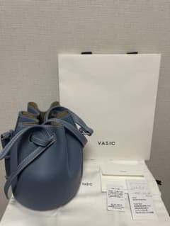 【美品】Vasic ヴァジック クラブ ミニミニ アクア