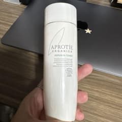 APROTIE ORGANICS フレッシュトナー & セラムイントナー APROTIE オーガニック セラムイントナー 150mL - メルカリ