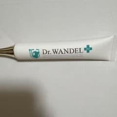 Dr. WANDEL plus デンタルケアジェルのサムネイル