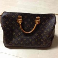 LOUIS VUITTON 正規品 35のサムネイル