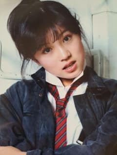 中森明菜 写真 生写真46 - メルカリ