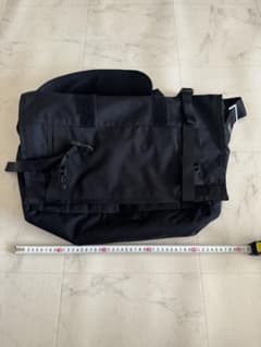 MISSION WORKSHOP メッセンジャーバックのサムネイル