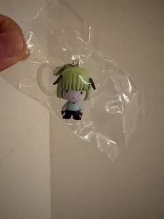 ハンターハンターHUNTER × HUNTERキメラアント編 カプセルトイのサムネイル