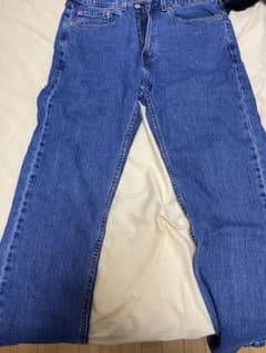 リーバイス　Levi's 505 デニム　ジーンズのサムネイル