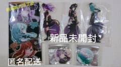 【値下げ中】バンドリ 映画   約束 氷川 白金 宇田川 湊 アクスタ 等♡のサムネイル
