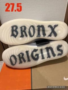 NIKE AIR FORCE 1 '07 BRONX ORIGINSのサムネイル
