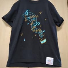 아이돌 마스터 신데렐라 걸즈 T 셔츠 M