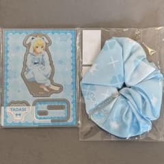 しゅごキャラ くじメイト 着ぐるみパジャマ 辺里唯世 まとめ売りのサムネイル