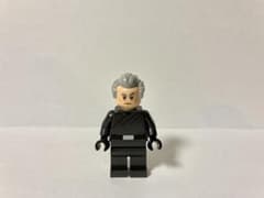 レゴ スターウォーズ ミニフィグ　プライド元帥（正規品）のサムネイル