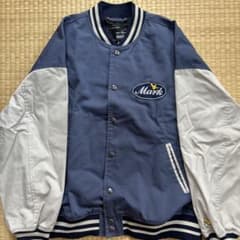 MARK GONZALES スタジャン Mのサムネイル
