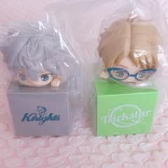瀬名泉 遊木真 あんスタ ひっかけフィギュアのサムネイル