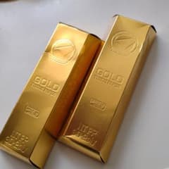 GOLD TISSUE PAPER 2個入りのサムネイル