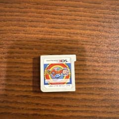 妖怪ウォッチ真打 3dsソフトのサムネイル
