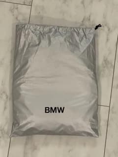 BMW サンシェード　Mサイズ　5シリーズのサムネイル
