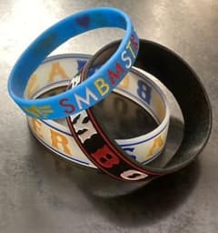 【中古品】サンボマスター　ラババン3個セットのサムネイル