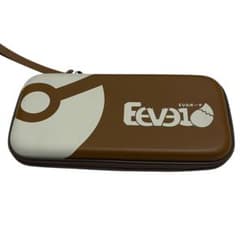 Eevee Switchケース EVAポーチ　イーブイ　スイッチ　ケースのサムネイル