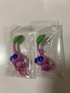 ピクミン グミ マスコット 羽ピクミンのサムネイル