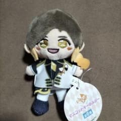 いれいす ぬいぐるみのサムネイル