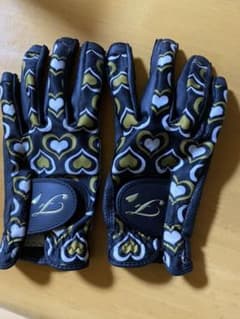 ゴルフ用レディースグローブのサムネイル