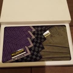 メンズハンカチのサムネイル