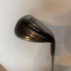 Titleist VOKEY FORGED 56度ウェッジ - メルカリ