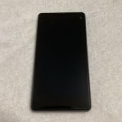 docomo SO-02F z1f ブラック　黒　 sony  xperiaのサムネイル