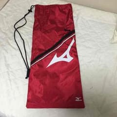 ソフトテニス ラケットケース ミズノ MIZUNOのサムネイル