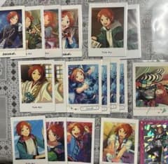 あんスタ 葵ゆうた カード類まとめ - メルカリ