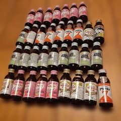 栄養ドリンクセットのサムネイル