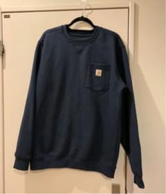 Carhartt スウェット　トレーナーのサムネイル