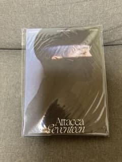 SEVENTEEN スングァン CARAT盤 Attaccaのサムネイル