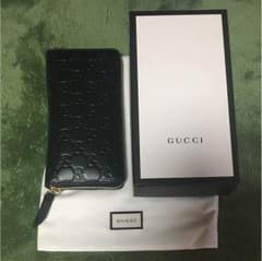 GUCCI 長財布のサムネイル