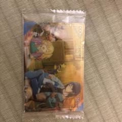 星野一歌 イラストカードのサムネイル