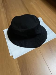 マインデニム minedenim バケットハットのサムネイル