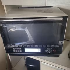 TOSHIBA 過熱水蒸気オーブンレンジ ER-SD3000 - メルカリ