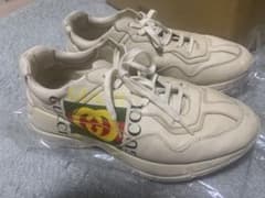 おー様専用GUCCI Rhyton グッチ　ライトン⭐︎本物です⭐︎のサムネイル