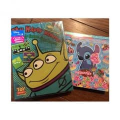 ディズニー文房具セットのサムネイル