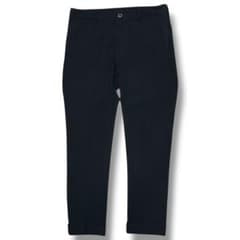 1piu1uguale3 RIB TAPERED SLACKS ネイビー Ⅲ - メルカリ