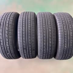 ヨコハマ ES31 185/55R16 21年製 4本セット ヨコハマ ES31 185/55R16 21年製 4本セット - メルカリ