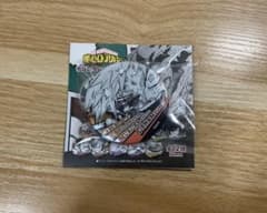 と*び様 爆豪勝己 ヒロアカ デコレクション缶バッジのサムネイル