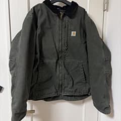 Carhartt デトロイトジャケットのサムネイル