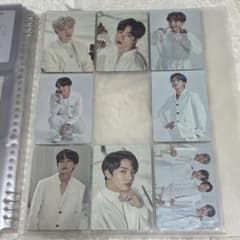 BTS MOS ミニフォトカード即購入⭕️ 送料無料 - メルカリ