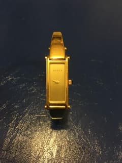 GUCCI 1500L ブレス腕時計のサムネイル