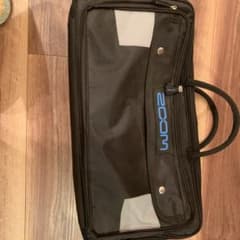 zoom G5マルチエフェクターのサムネイル