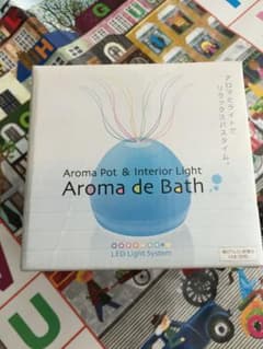 送料込み！アロマデバスのサムネイル