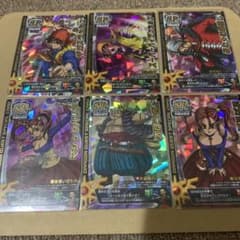 ドラゴンクエストモンスターバトルロード SP18枚 - メルカリ