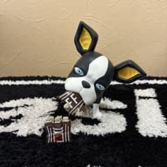 イギー フィギュアのサムネイル