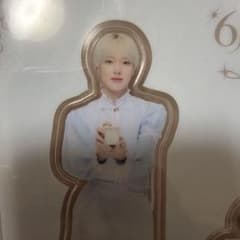 NCT WISH SAKUYA アクリルスタンド ファンミーティングのサムネイル